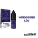 *Liquid Sic! - Grape Ice 10ML 20MG -zdjęcie numer 2