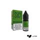 *Liquid Sic! - Green Grape Ice 10ML 20MG -zdjęcie numer 1