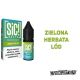 *Liquid Sic! - Green Tea Ice 10ML 20MG -zdjęcie numer 2