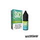 *Liquid Sic! - Green Tea Ice 10ML 20MG -zdjęcie numer 1