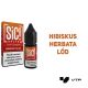 **Liquid Sic! - Hibiscus Tea Ice 10ML 20MG -zdjęcie numer 2
