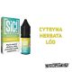 *Liquid Sic! - Lemon Tea Ice 10ML 20MG -zdjęcie numer 2