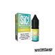 *Liquid Sic! - Lemon Tea Ice 10ML 20MG -zdjęcie numer 1