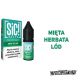 *Liquid Sic! - Mint Tea Ice 10ML 20MG -zdjęcie numer 2