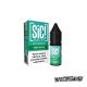 **Liquid Sic! - Mint Tea Ice 10ML 20MG -zdjęcie numer 1
