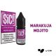 *Liquid Sic! - Passion Mojito 10ML 20MG -zdjęcie numer 2