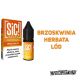 *Liquid Sic! - Peach Tea Ice 10ML 20MG -zdjęcie numer 2