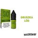 **Liquid Sic! - Pear Ice 10ML 20MG -zdjęcie numer 2