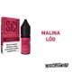 *Liquid Sic! - Raspberry Ice 10ML 20MG -zdjęcie numer 2