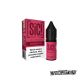 *Liquid Sic! - Raspberry Ice 10ML 20MG -zdjęcie numer 1