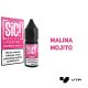 *Liquid Sic! - Raspberry Mojito 10ML 20MG -zdjęcie numer 2