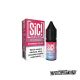 *Liquid Sic! - Raspberry Tea Ice 10ML 20MG -zdjęcie numer 1