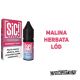 **Liquid Sic! - Raspberry Tea Ice 10ML 20MG -zdjęcie numer 2