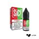 *Liquid Sic! - Strawberry Lime 10ML 20MG -zdjęcie numer 1