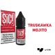 *Liquid Sic! - Strawberry Mojito 10ML 20MG -zdjęcie numer 2