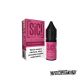 **Liquid Sic! - Wild Strawberry Ice 10ML 20MG -zdjęcie numer 1