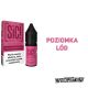 **Liquid Sic! - Wild Strawberry Ice 10ML 20MG -zdjęcie numer 2