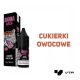LIQUID SIGMA SALT - CUKIERKI OWOCOWE 20MG -zdjęcie numer 2