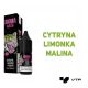**LIQUID SIGMA SALT - CYTRYNA LIMONKA MALINA 20MG -zdjęcie numer 2