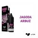 **LIQUID SIGMA SALT - JAGODA ARBUZ 20MG -zdjęcie numer 2