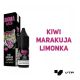 LIQUID SIGMA SALT - KIWI MARAKUJA LIMONKA 20MG -zdjęcie numer 2