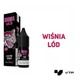 **LIQUID SIGMA SALT - LODOWA WIŚNIA 20MG -zdjęcie numer 2