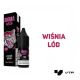 LIQUID SIGMA SALT - LODOWA WIŚNIA 20MG -zdjęcie numer 2