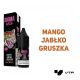 LIQUID SIGMA SALT - MANGO JABŁKO GRUSZKA 20MG -zdjęcie numer 2