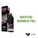 LIQUID SIGMA SALT - MATCHA BUBBLE TEA 20MG -zdjęcie numer 2