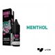 LIQUID SIGMA SALT - MENTOLOWE ORZEŹWIENIE 20MG -zdjęcie numer 2