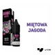 LIQUID SIGMA SALT - MIĘTOWA JAGODA 20MG -zdjęcie numer 2