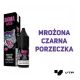 **LIQUID SIGMA SALT - MROŻONA CZ. PORZECZKA 20MG -zdjęcie numer 2