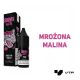 LIQUID SIGMA SALT - MROŻONA MALINA 20MG -zdjęcie numer 2