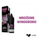 LIQUID SIGMA SALT - MROŻONE WINOGRONO 20MG -zdjęcie numer 2