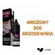 **LIQUID SIGMA SALT - MROŻONY SOK BRZOSKWINIOWY -zdjęcie numer 2