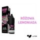 *LIQUID SIGMA SALT - ROŻOWA LEMONIADA 20MG -zdjęcie numer 2