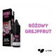 LIQUID SIGMA SALT - RÓŻOWY GREJPFRUT 20MG -zdjęcie numer 2