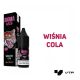LIQUID SIGMA SALT - WIŚNIOWA COLA 20MG -zdjęcie numer 2