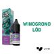*Liquid Tornado Salt - Alien Grape 20mg -zdjęcie numer 2