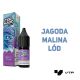 *Liquid Tornado Salt - Berry Frost 20mg -zdjęcie numer 2