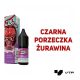 *Liquid Tornado Salt - Blood Currant 20mg -zdjęcie numer 2