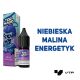 *Liquid Tornado Salt - Blue Energy 20mg -zdjęcie numer 2