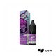*Liquid Tornado Salt - Blueberry Bubble Tea 20mg -zdjęcie numer 1