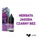 *Liquid Tornado Salt - Blueberry Bubble Tea 20mg -zdjęcie numer 2