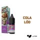 *Liquid Tornado Salt - Cola Slushie 20mg -zdjęcie numer 2