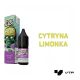 *Liquid Tornado Salt - Lemon Lime 20mg -zdjęcie numer 2
