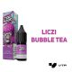 *Liquid Tornado Salt - Lychee Bubble Tea 20mg -zdjęcie numer 2