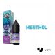 *Liquid Tornado Salt - Menthol Nova 20mg -zdjęcie numer 2