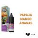 *Liquid Tornado Salt - Rocket Papaya 20mg -zdjęcie numer 2