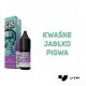 *Liquid Tornado Salt - Sour Quincident 20mg -zdjęcie numer 2